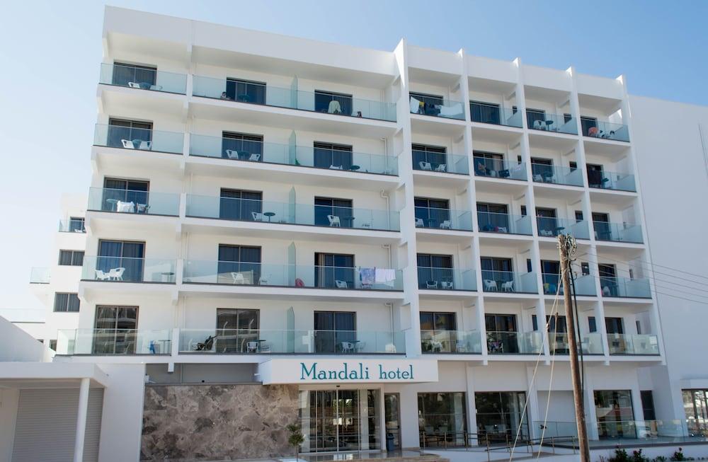 Mandali Отель 3*